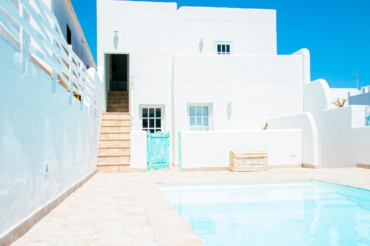 Turquesa Beach&Pool Apartaments 宏达海滩 外观 照片