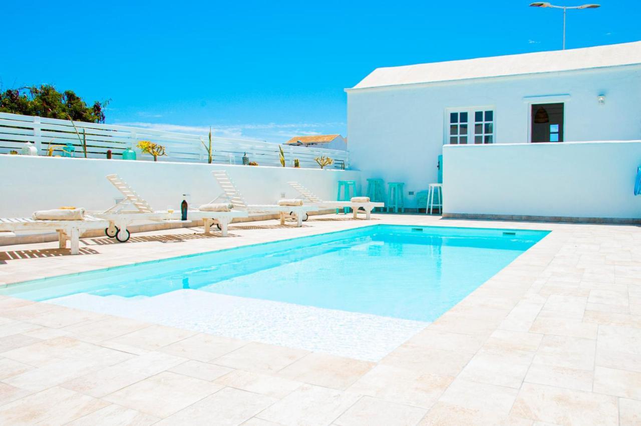 Turquesa Beach&Pool Apartaments 宏达海滩 外观 照片
