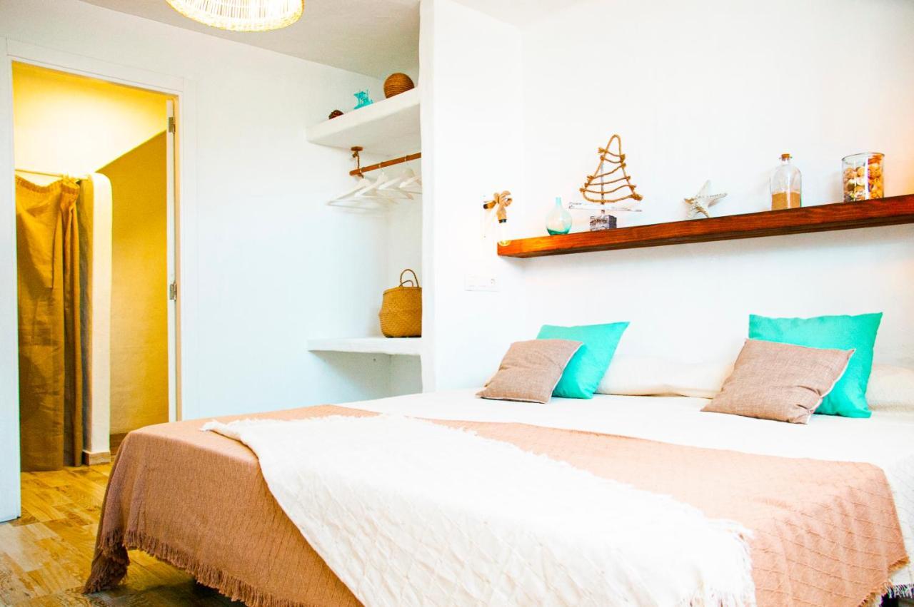 Turquesa Beach&Pool Apartaments 宏达海滩 外观 照片