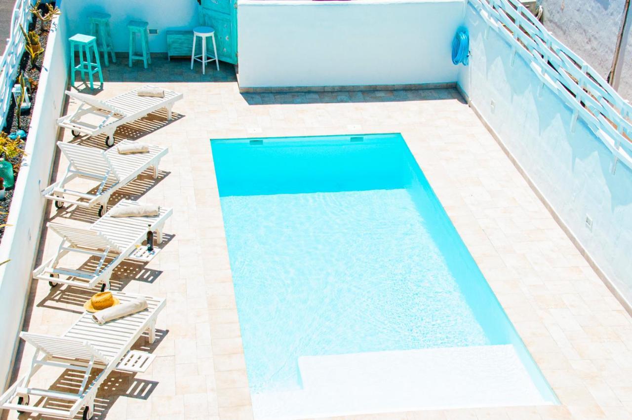 Turquesa Beach&Pool Apartaments 宏达海滩 外观 照片