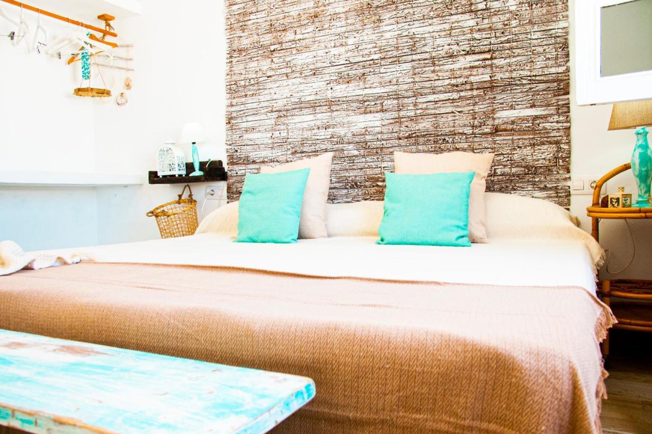 Turquesa Beach&Pool Apartaments 宏达海滩 外观 照片
