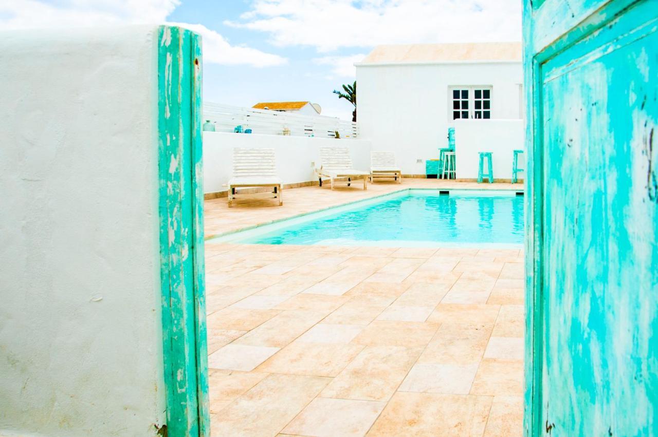 Turquesa Beach&Pool Apartaments 宏达海滩 外观 照片