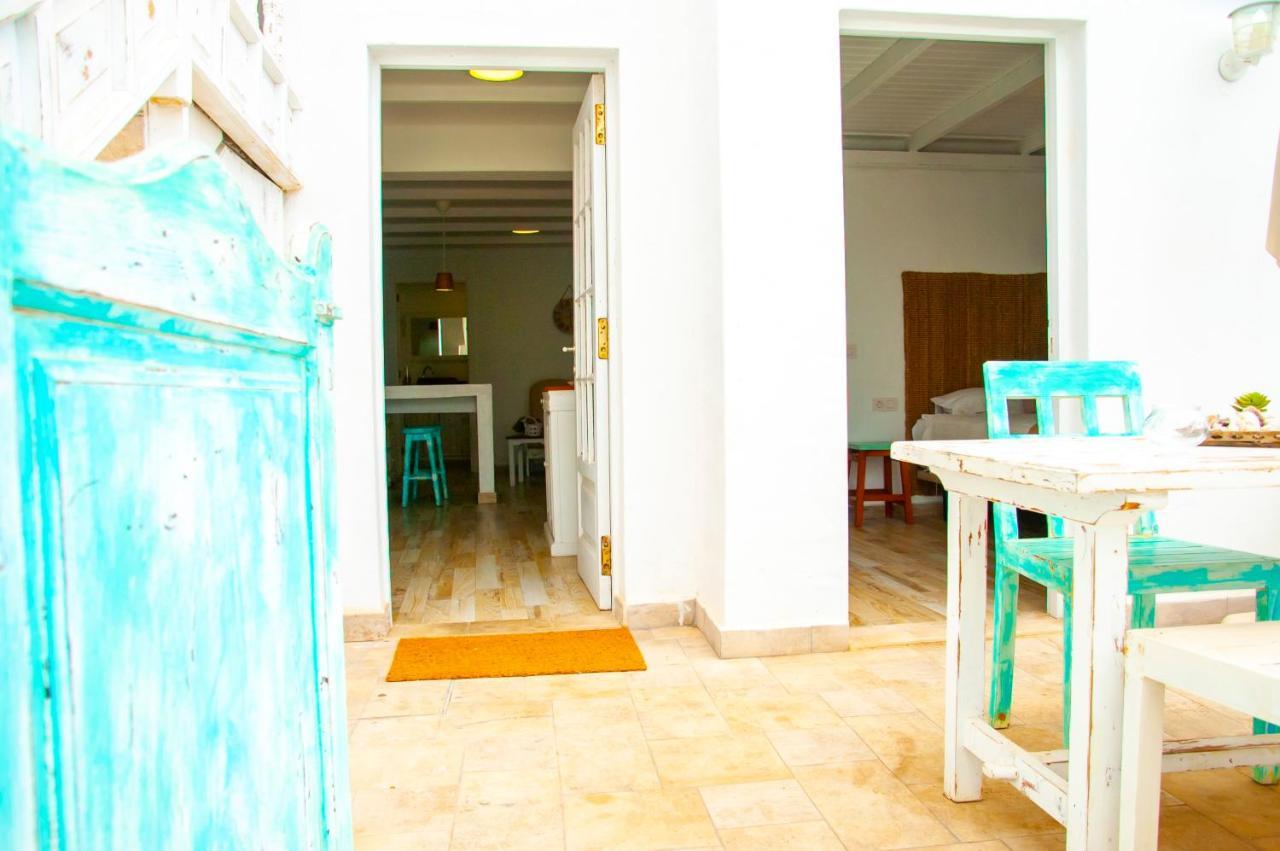 Turquesa Beach&Pool Apartaments 宏达海滩 外观 照片