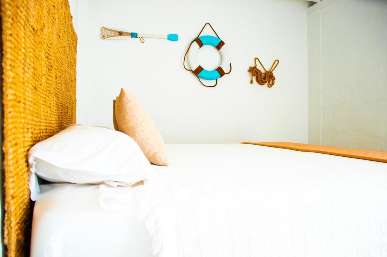 Turquesa Beach&Pool Apartaments 宏达海滩 外观 照片
