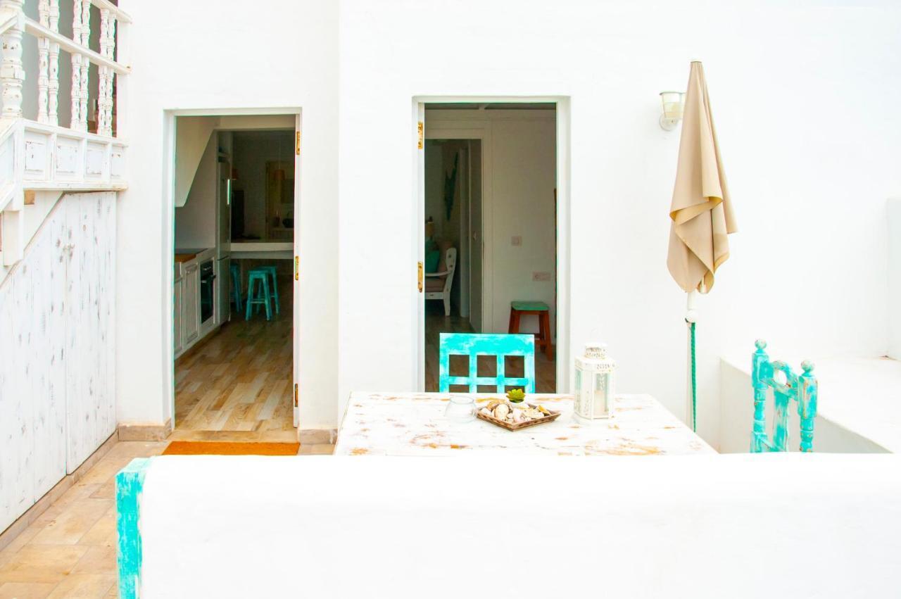 Turquesa Beach&Pool Apartaments 宏达海滩 外观 照片