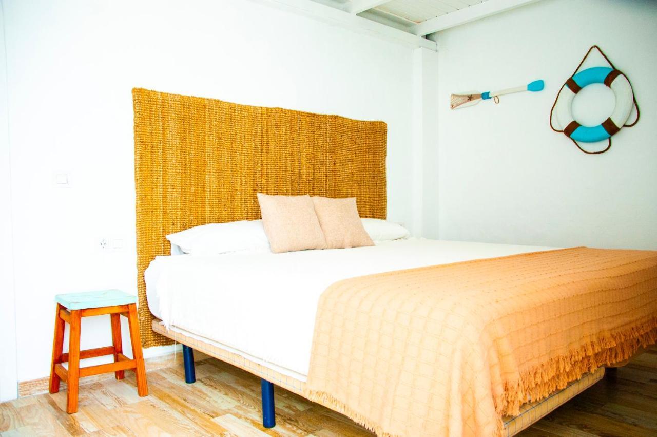 Turquesa Beach&Pool Apartaments 宏达海滩 外观 照片